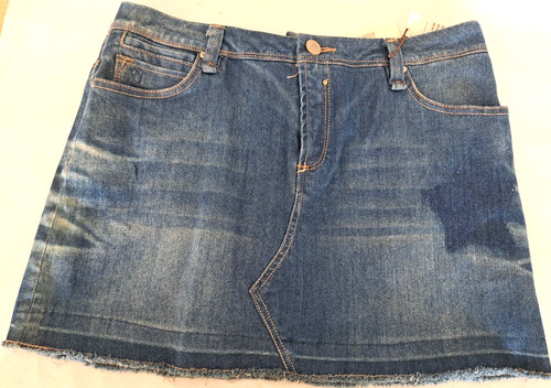 Blend she jeansrock rock - she,