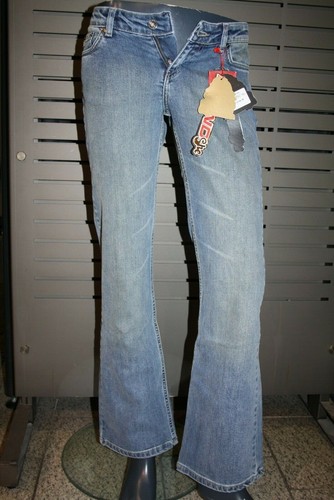Blend she jeans 6752s neu - blend,