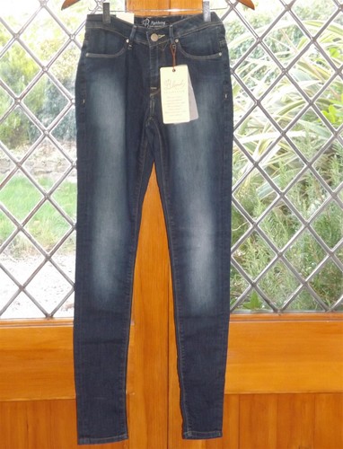 Blend collection blaue - collection,, skinny