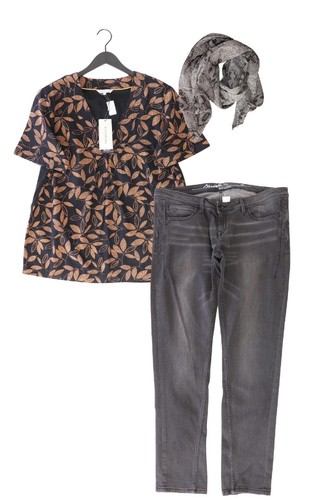 Damenmode outfit größe xxl - damenmode,