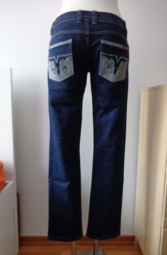 Blaue jeans von blendshe - jeans,