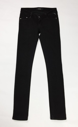 Blend she jeans used - she,