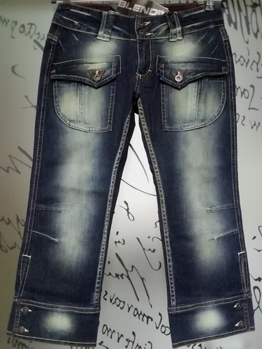 Blend shorts neu vintage - "blend", neu!
