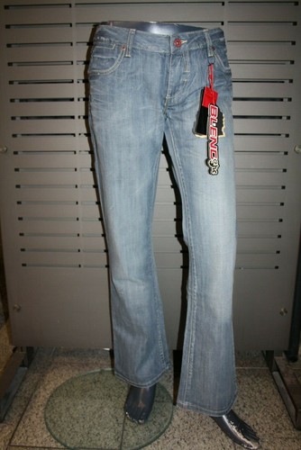 Blend she jeans - she,