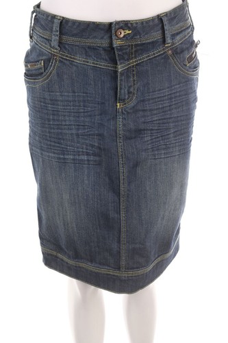 Blend she jeansrock - rock, m
