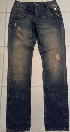 Jeans blend she größe 36 - she,