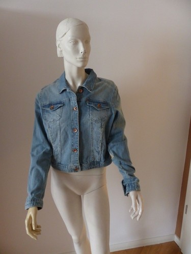 Jeansjacke von blend she gr - von,