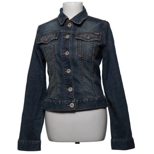 Blend she jeansjacke damen - jeansjacke,,