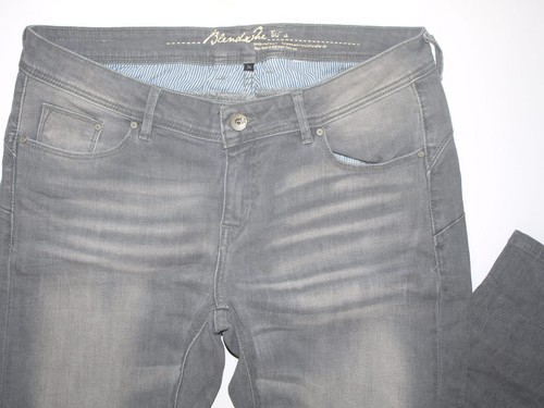 Blend stretch jeans - stretch,