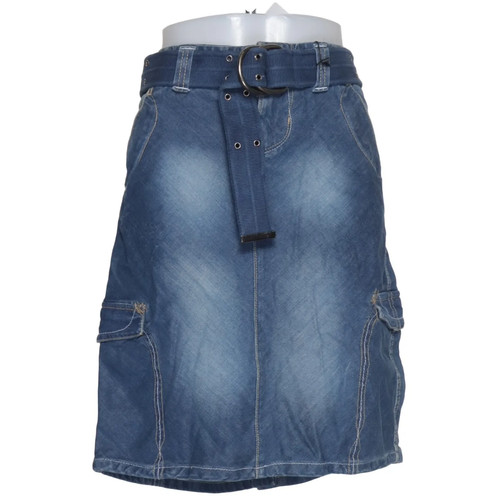 Blend she jeansrock größe - blend,