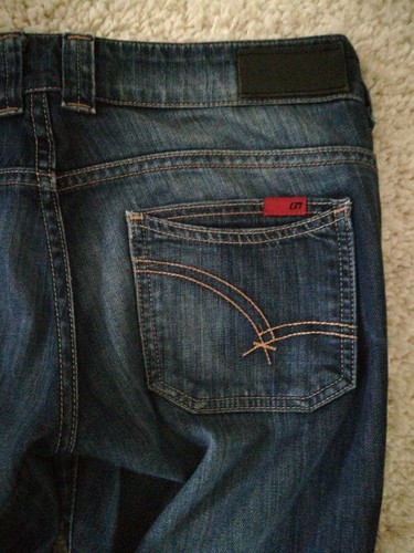 Blend she jeans blue - 29, 32