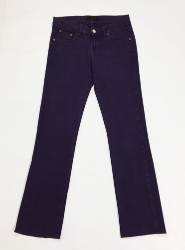 Blendshe damen jeans used lila - blendshe,
