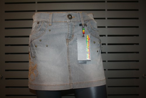 Blend she america jeansrock - blend,